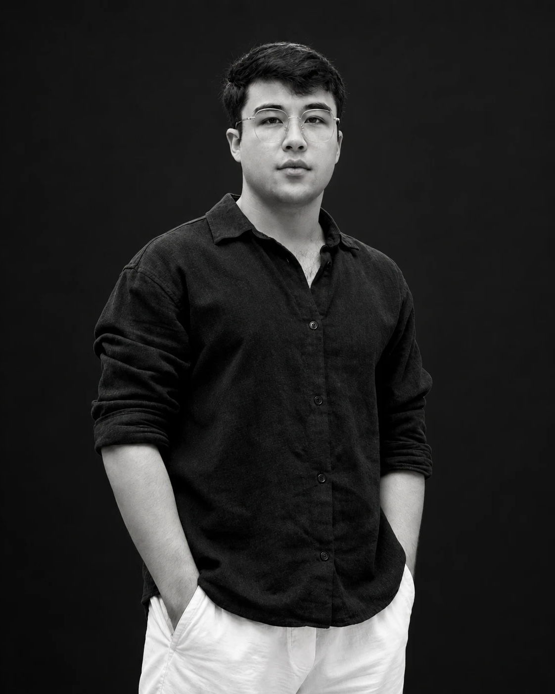 Ardasher Gainazarov