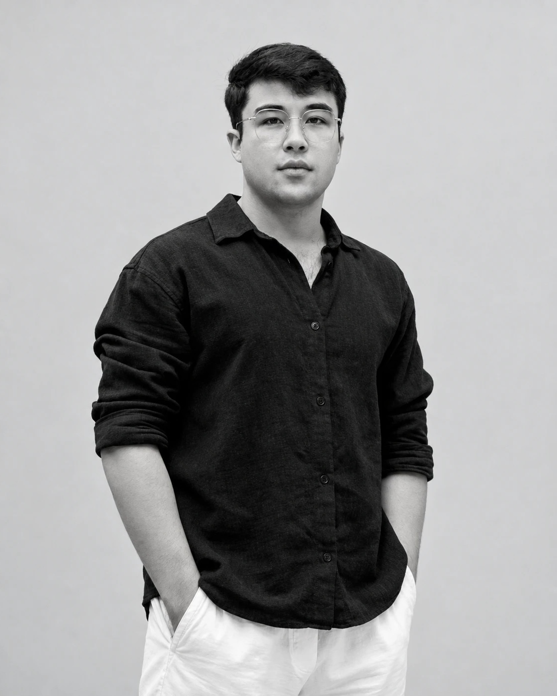 Ardasher Gainazarov